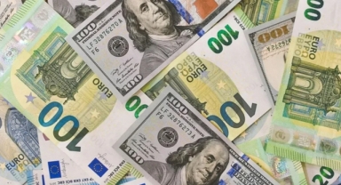 Dolar, Euro Bugün Ne Kadar? 25 Ağustos Pazartesi Günü