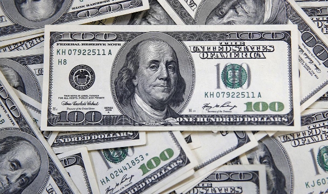 Dolar/TL Bugün Ne Kadar? (11 Ağustos 2025 Dolar - Euro Fiyatları)