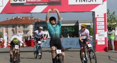 Dünyanın En İyi Bisikletçileri Sakarya’da Sahneye Çıkacak