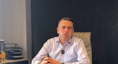 Emlakçı Devrim Yüksel İntihar Etti! 