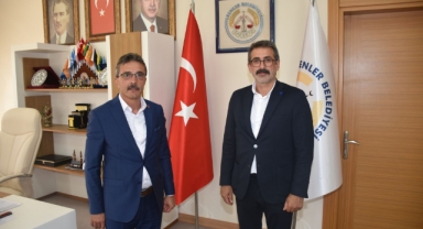 Erenler'de 'Kantin Kart' Projesi Devam Ediyor