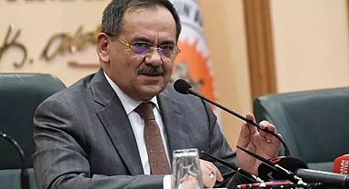 Eski Bayındırlık Ve İskan Bakanı Mustafa Demir Hayatını Kaybetti