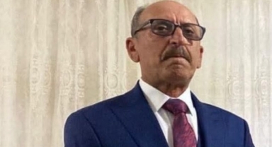 Fabrika Çatısından Düşen İşçi Hayatını Kaybetti 