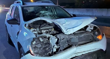 Feci Kazada Hayatını Kaybeden Kadının Kimliği Belli Oldu