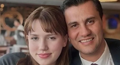 Ferdi Zeyrek'in Kızı Nehir, Yeditepe Üniversitesi Mimarlık Fakültesi'ni Kazandı