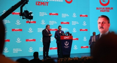 Genel Başkan Destici’den Erenler Vurgusu