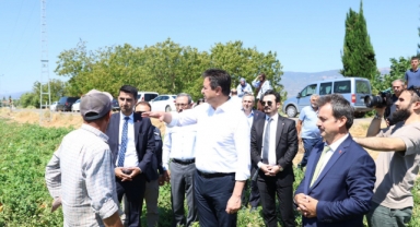 Genel Başkan Mahmut Arıkan Sakarya’da Vatandaşlarla Buluştu