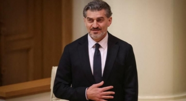 Gürcistan Cumhurbaşkanı Kavelaşvili yarın Türkiye'ye gelecek