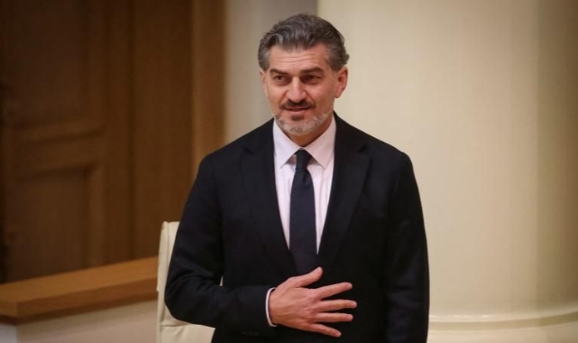 Gürcistan Cumhurbaşkanı Kavelaşvili yarın Türkiye'ye gelecek