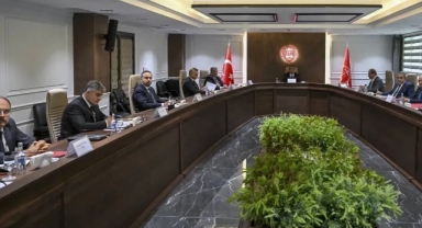 Hakem Kurulu Yarın Dördüncü Toplantısını Yapacak!