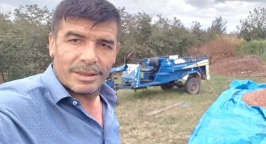 İhsan Ataseven Kalbine Yenik Düştü