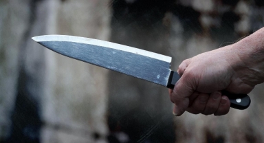 İki Esnaf Arasında Çıkan Kavga Kanlı Bitti!İki Esnaf Arasında Çıkan Kavga Kanlı Bitti!