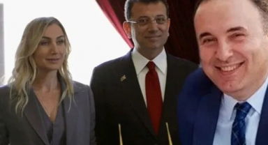 İmamoğlu Ve Eşinin Avukatı Gözaltına Alındı!