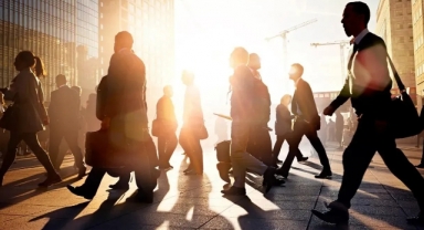 İşsizlik oranı yüzde 8,6 oldu!