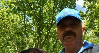 Kalp Krizi Geçirip Hayatını Kaybetti!