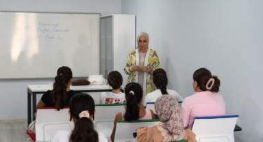 “Kampüste Öğren Kampüste Keşfet” Projesi Tamamlandı