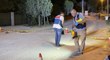 Kanlı Gecede Şoke Eden Detay