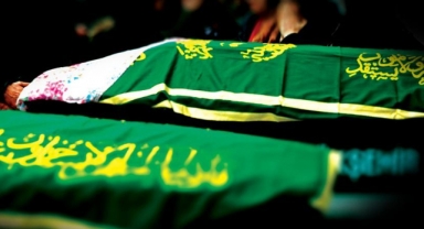 Kanserle Mücadelesini Kaybetti