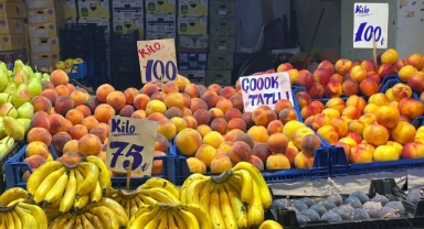 Katlı Pazar Tezgahlarında Son Durum !