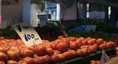 Katlı Pazar Tezgahlarında Son Durum