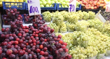 Katlı Pazar Tezgahlarında Son Durum