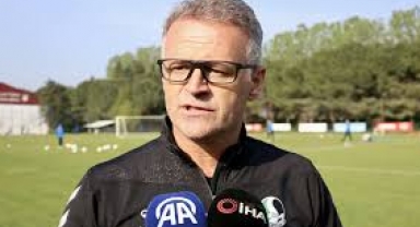 'Kırmızı Kart Planlarımızı Bozdu'