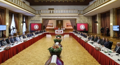 Milli Dayanışma, Kardeşlik Ve Demokrasi Komisyonu Bugün 2. Kez Toplanacak