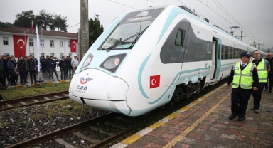 Milli Tren,Yolcuların Gözdesi Oldu