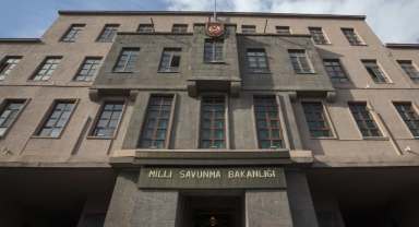 MSB: 12 Askerimizin Şehit Olmasında İhmal Ya Da Kasıt Yok