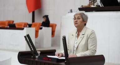 Mudurnu Deresi’ndeki Kirlilik İçin Taşkent’ten Soru Önergesi