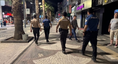 O İlçede 7 milyon 224 bin 751 Lira Ceza Kesildi