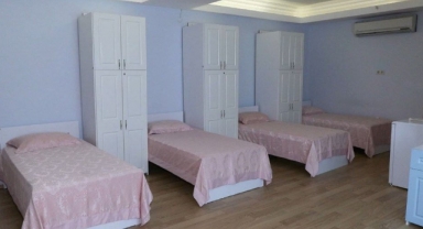 Öğrencilerin Yurt Bulma Telaşı: Fiyatlar 58 Bin Liraya Kadar Çıktı