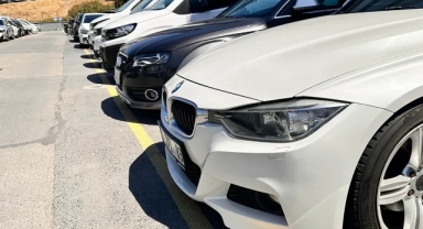 ÖTV Düzenlemesi İkinci El Otomobil Piyasasını Canlandırdı