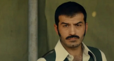 Oyuncu Ufuk Bayraktar Gözaltına Alındı