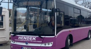 Özel Halk Otobüsü Sürücüsüne CİMER Şoku: Genç Kız Zorla İndirildi