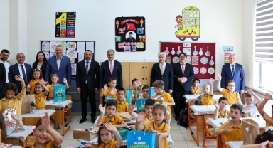 Sakarya'da 8 Eylül'de 227 Bin 176 Öğrenci Dersbaşı Yapacak