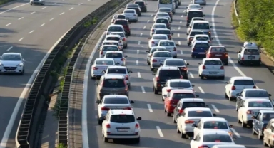 Sakarya’da araç satışı Temmuz’da Rekor Yükseldi