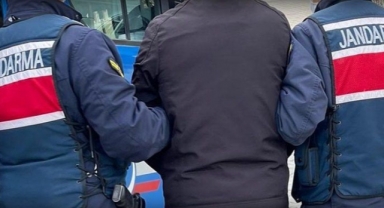 Sakarya'da Jandarma Suça Geçit Vermiyor: 1 Ayda 206 Şüpheli Tutuklandı