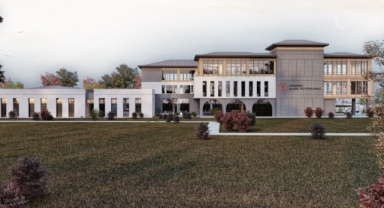 Sakarya Şehir Kütüphanesi İhaleye Çıkıyor