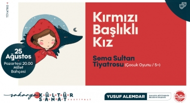 Sakarya Yaza O Festivalle Veda Edecek