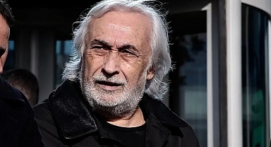 Sanatçı Müjdat Gezen'e Soruşturma! Emniyete İfadeye Çağrıldı