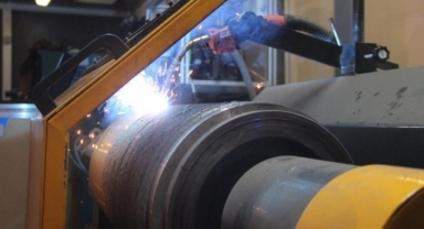 Sanayi Üretimi Yıllık Yüzde 8,3 Arttı