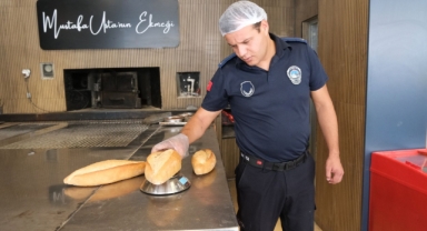 Sapanca’da Fırınlara Sıkı Denetim