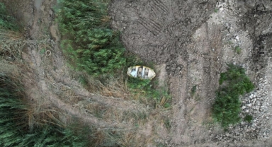 Sapanca Gölü Kuruyor! Milyonlar Susuzlukla Karşı Karşıya