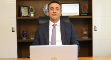 SEDAŞ’ın Yeni Genel Müdürü Gökay Fatih Danacı Oldu