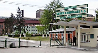Şeker Fabrika'nın Kotası Belirlendi!
