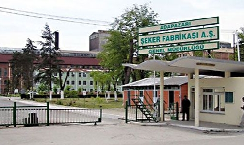 Şeker Fabrika'nın Kotası Belirlendi!