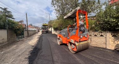Serdivan'da Ulaşım Kalitesi Yükseliyor