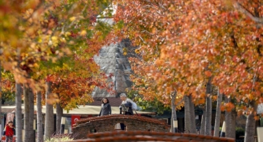 Sonbaharda Hava Nasıl Olacak?