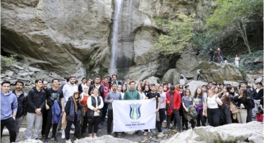 Sosyal Gelişimin Adresi Öğrenci Toplulukları